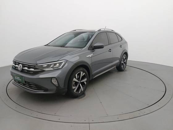 VOLKSWAGEN NIVUS 1.0 200 TSI TOTAL FLEX HIGHLINE AUTOMÁTICO VOLKSWAGEN NIVUS 1.0 200 TSI TOTAL FLEX HIGHLINE AUTOMÁTICO